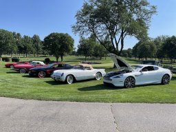 2022 FREE Car Show